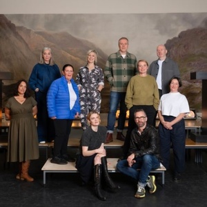 The National Theatre of Scotland Reveals 2026 Lineup Photo