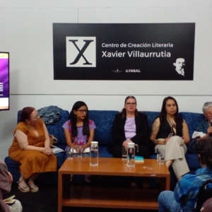Inicia El V Festival Internacional De Poesía Vértice Violeta En El Centro De Creaci Video