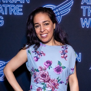 Rona Siddiqui Receives Mark O’Donnell Prize From The Entertainment Community Fund  Photo