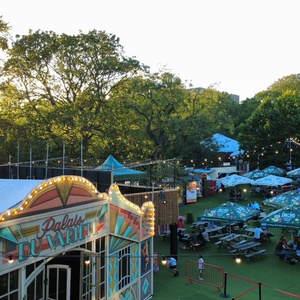 Assembly Festival Reports Over 500,000 Tickets, Urges Fringe 2027 Date Shift Photo