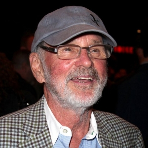 FIDDLER ON THE ROOF Director Norman Jewison Dies at 97 Photo