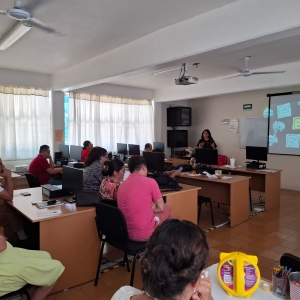 INBAL Y Sgeia Lanzan Programa De Actualización Docente Con Enfoque En Inteligencia Ar