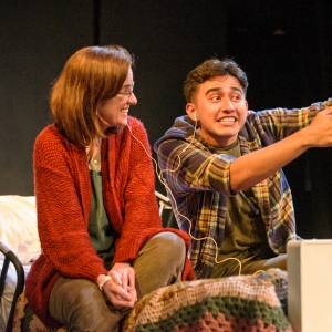 Photos: DOROTHY'S DICTIONARY World Premiere At The 10th Annual Women In Theatre Festi Photo