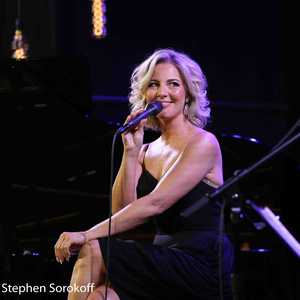 Morgan James to Perform at Feinsteins at Hotel Carmichael Photo