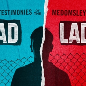 BAD LADS Will Tour UK This Autumn Photo
