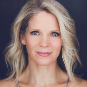 Kelli O'Hara Joins The Seth Rudetsky Concert Series at Scottsdale Center for the Per Photo