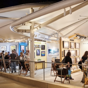Festival of Arts Brings Art, Music, and More to Laguna Beach Photo
