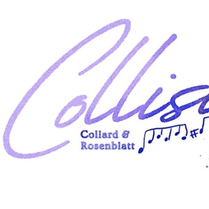 Collard & Rosenblatt’s COLLISIONS to be Presented at Jerry Orbach Theater Fall Incu Photo