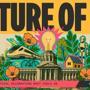 FUTURE OF US FESTIVAL to Launch Inaugural Future Culture Fellowship Photo