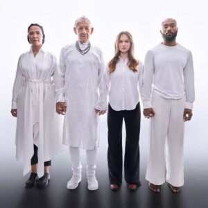 Factory International Reveals 2027 Season With Ian McKellen, Philip Glass, and More Photo