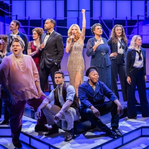 TITANIQUE Cancels Performances Through October 30 Due to 'Facility Issues'