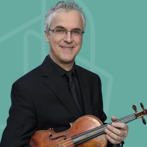 Martin Chalifour To Begin Residency At Sierra Madre Playhouse With Romantic Violin Recital Photo