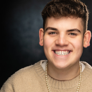 HEARTSTOPPER's Tobie Donovan Joins Fundraiser at Scarborough’s Stephen Joseph Theat Photo