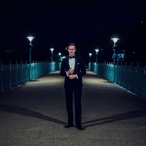 Sam Jewison Will Perform NIGHT AND DAY at Stephen Joseph Theatre Photo