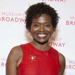 Photos: Celebration of JAJA'S AFRICAN HAIR BRAIDING At The Museum of Broadway