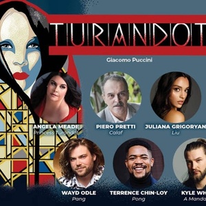 The Atlanta Opera Will Perform TURANDOT in Centennial Performance Photo