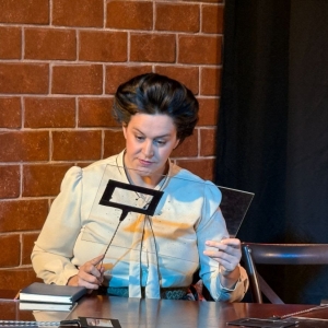 SILENT SKY Comes to On Pitch Performing Arts This Week Photo