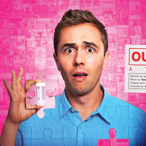 Tickets On Sale This Week For OUR LITTLE SECRET: A TRUE NEW MUSICAL at Mirvish