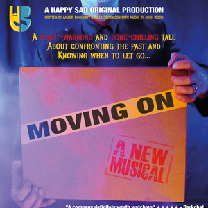 MOVING ON To Take The Stage At Edinburgh Fringe Photo
