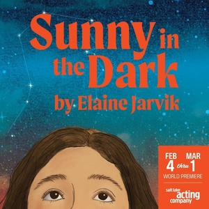 Salt Lake Acting Company Unveils Cast And Creative Team For SUNNY IN THE DARK World  Photo
