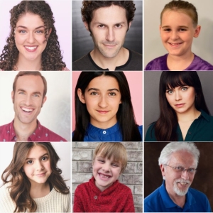Jacqueline Goldfinger's Adapted A CHRISTMAS CAROL Brings Magic To Metropolis…