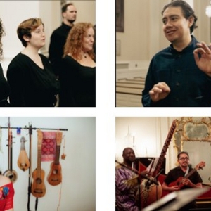 Musica Viva NY Performs MEXA: A Multicultural Musical Project Led by Two Leading Mexi Photo