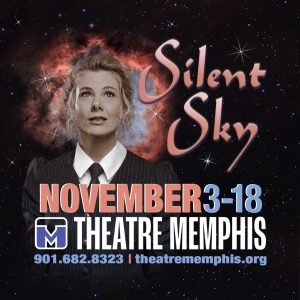 SILENT SKY Comes to Theatre Memphis Video