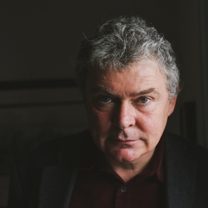 John Spillane and Friends Comes to the Everyman This Month Photo
