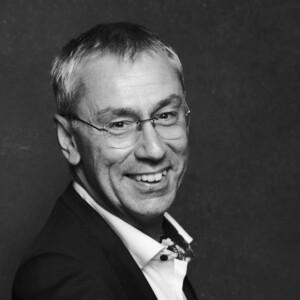 Alan Finch CBE to Receive Outstanding Contribution Award at the UK Theatre Awards 202 Photo
