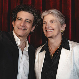 Alain Altinoglu Wins International Opera Award for Best Conductor Photo