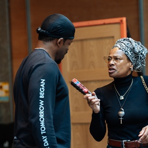 Photos: Oscar Wildes AN IDEAL HUSBAND in Rehearsal Photo