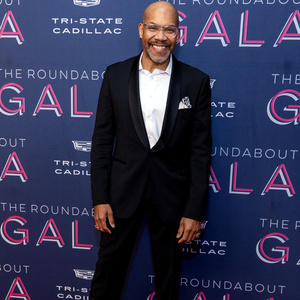 Darius De Haas and More to Star in INDUSTRIAL STRENGTH Developmental Readings Photo