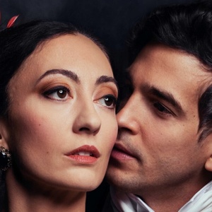 EUGENE ONEGIN Chicago Premiere To Close Joffrey Ballet Season Video
