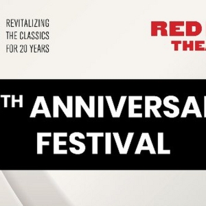 Santino Fontana, Miriam Silverman & More Kick Off Red Bull Theaters Anniversary Festiv Photo