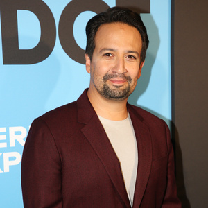 Lin-Manuel Miranda, Quiara Alegría Hudes and More to be Honored at New York City Cen Photo