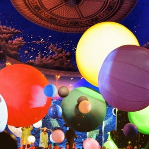 SLAVA'S SNOWSHOW Comes to Brighton This Week Photo