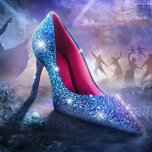 MATTHEW BOURNE'S CINDERELLA Will Come to Milton Keynes Theatre in 2027 Photo