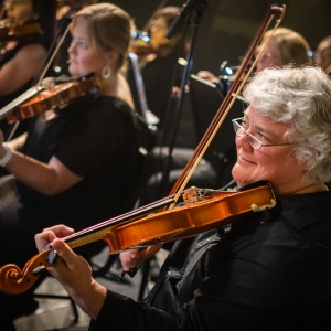 Central Florida Community Arts Partners With Florida Citrus Sports For CFCArts Symphony Orchestra's 
