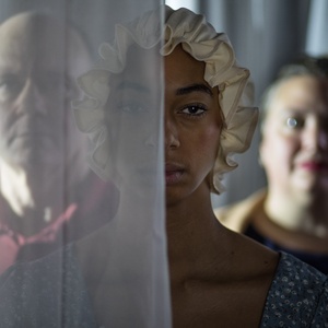 SEEING VIOLET to Make World Premiere at the Players’ Ring Theatre Photo