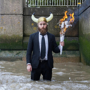 EDINBURGH 2026: Review: TEAM VIKING, Pleasance Courtyard