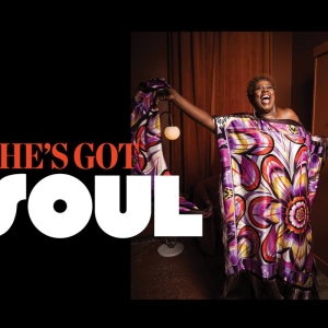 Capathia Jenkins Brings SHES GOT SOUL! to the Capitol Theatre Photo