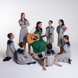 Musical Theatre West Debuts Final Production Of 2023 THE SOUND OF MUSIC Photo