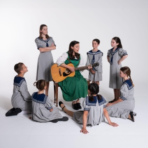 Musical Theatre West Debuts Final Production Of 2023 THE SOUND OF MUSIC