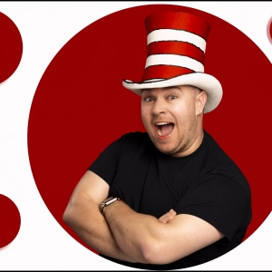 SEUSSICAL Comes to Theatre Harrisburg in April Video
