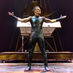 Photos: LORD NIL: 7 DEADLY SINS at Stage 42 Photo