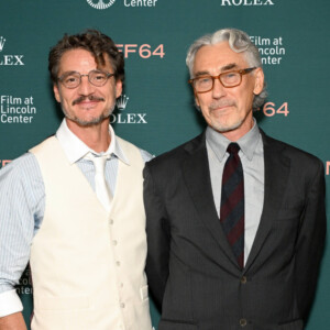 Photos: BEHEMOTH starring Pedro Pascal to Open in Theaters Photo