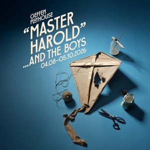 Full Cast Set For MASTER HAROLD...AND THE BOYS at Geffen Playhouse Photo