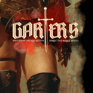 GARTERS Opens at Otherworld Theatre Next Month Video