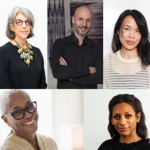Museum of Arts and Design Welcomes Five New Members to its Board of Trustees Photo