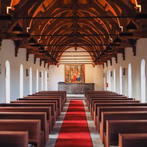 MY LOVER SWEARS: SONNETS AND SONG Comes to Stellenbosch Photo